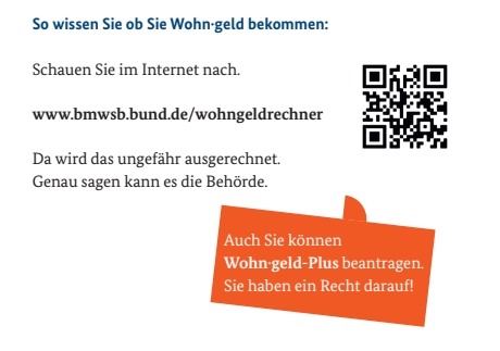 wohngeld link