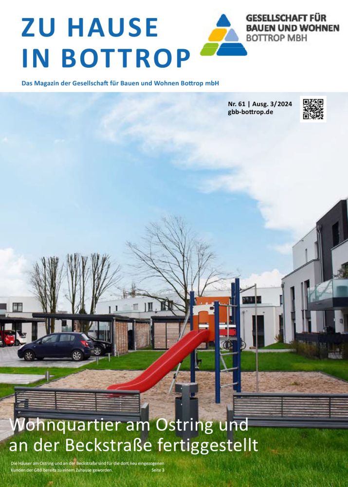 zu hause in bottrop titel