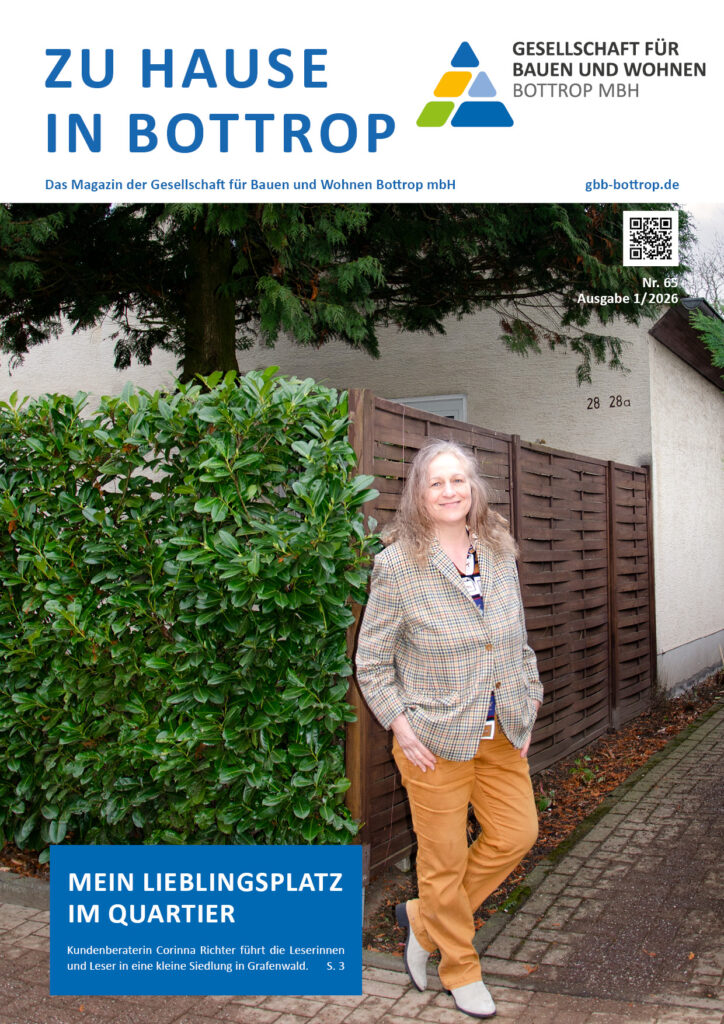 Bild: 260319 Zu Hause in Bottrop 65