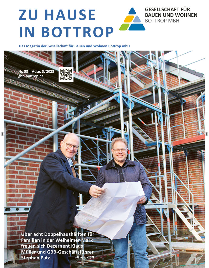 Bild: 231126 Zu Hause in Bottrop 58 Titel