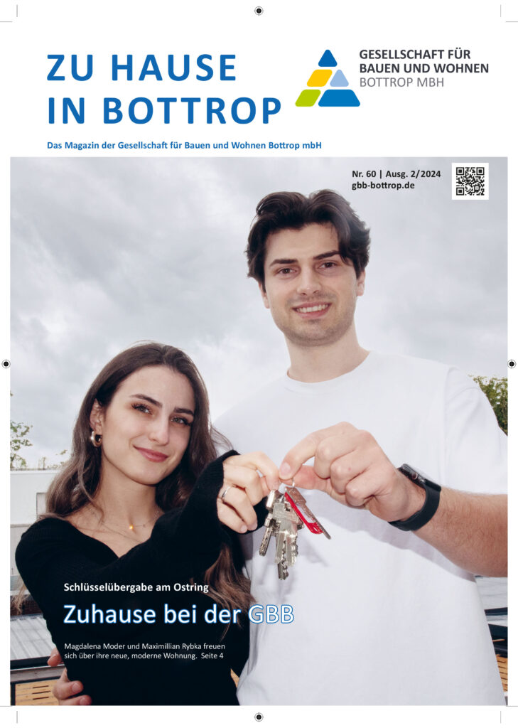 Bild: 240903 Zu Hause in Bottrop 60 Titel