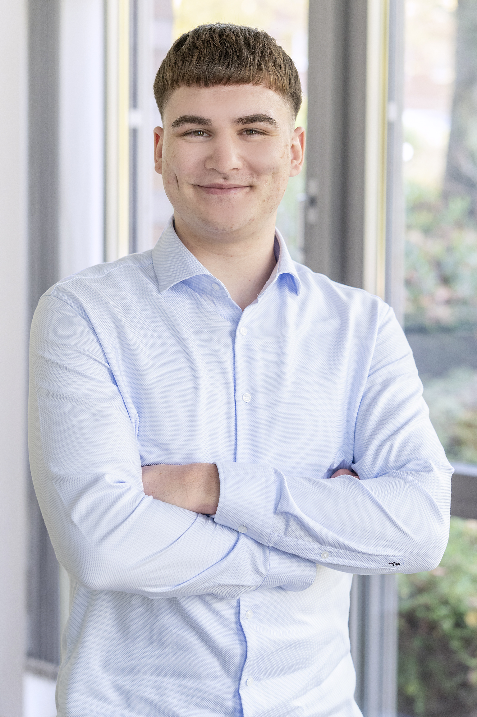 Bild: Dennis Slodzcyk