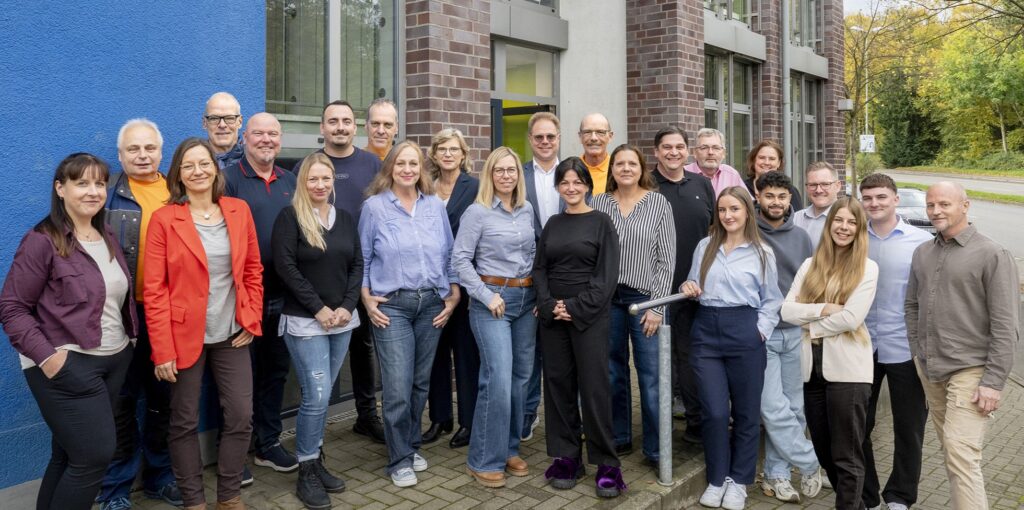 Bild: GBB Team alle 02 zugeschnitten