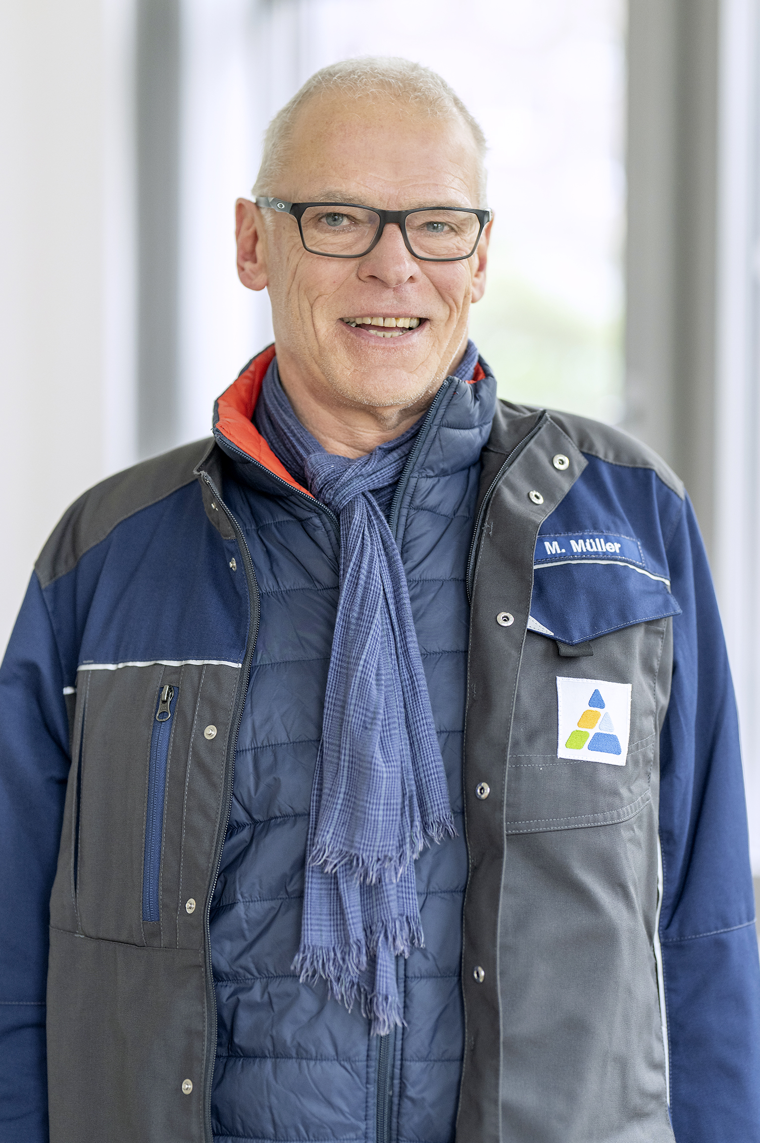 Bild: Martin Mueller